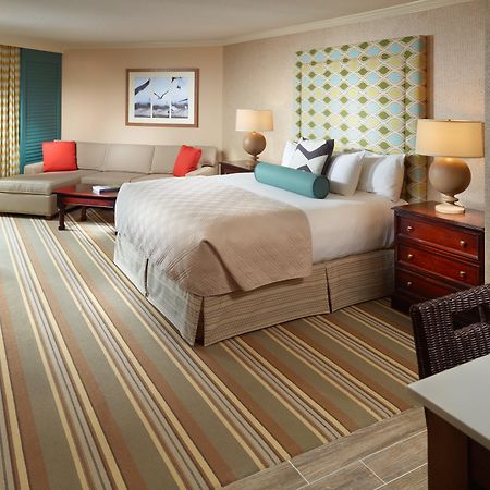 Omni Hilton Head Oceanfront Resort Гілтон-Гед-Айленд Екстер'єр фото