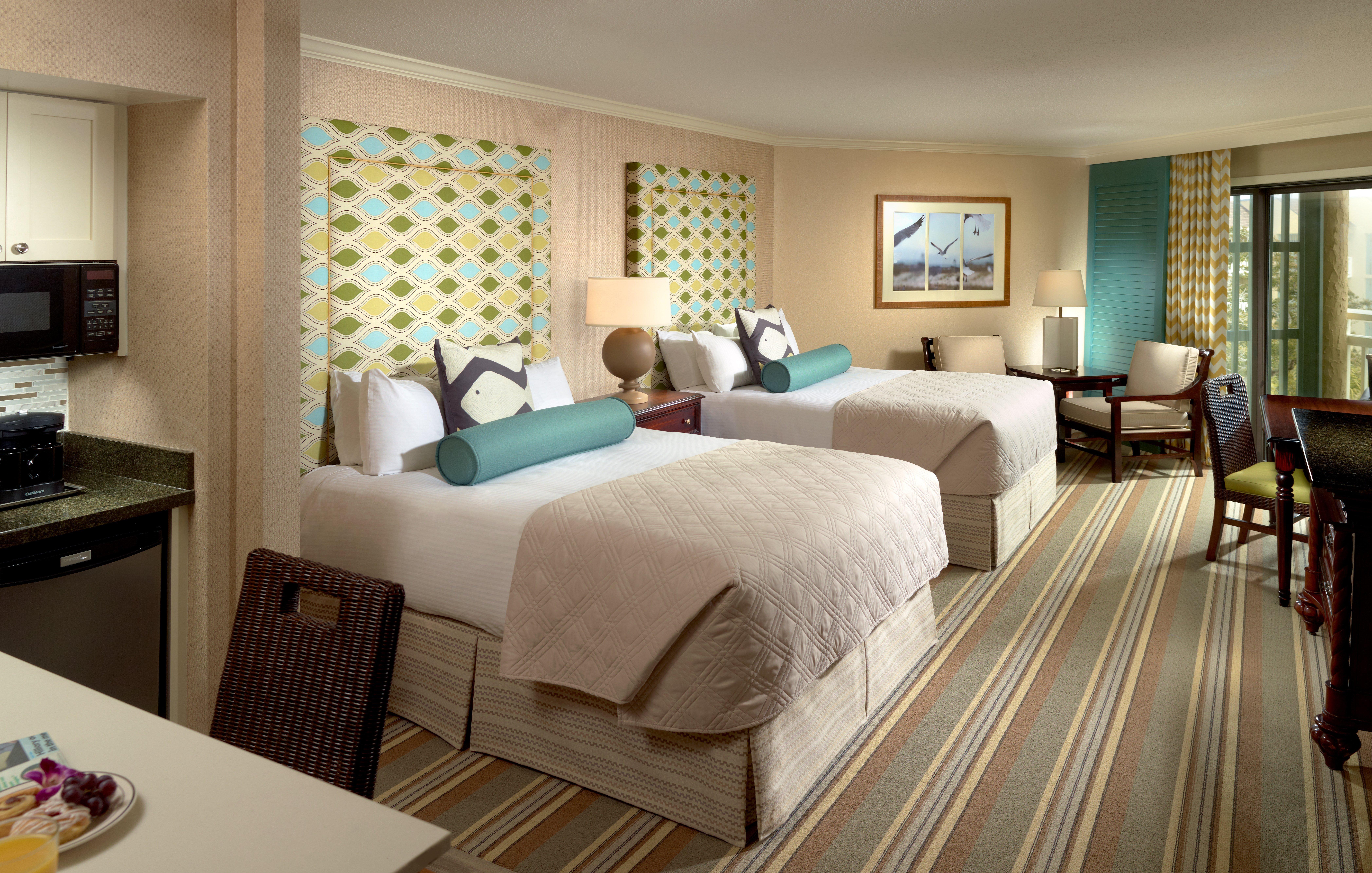 Omni Hilton Head Oceanfront Resort Гілтон-Гед-Айленд Екстер'єр фото