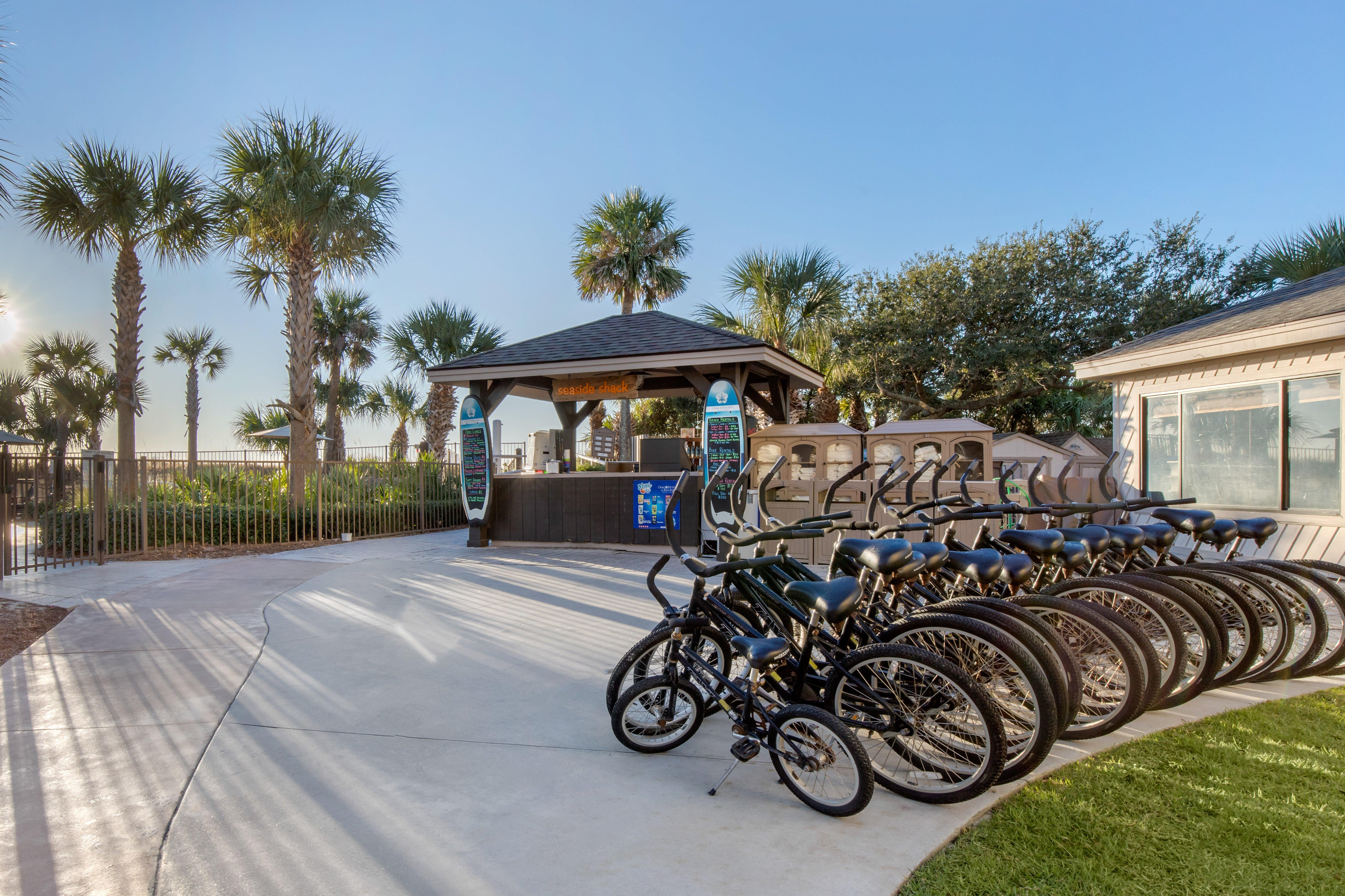 Omni Hilton Head Oceanfront Resort Гілтон-Гед-Айленд Екстер'єр фото