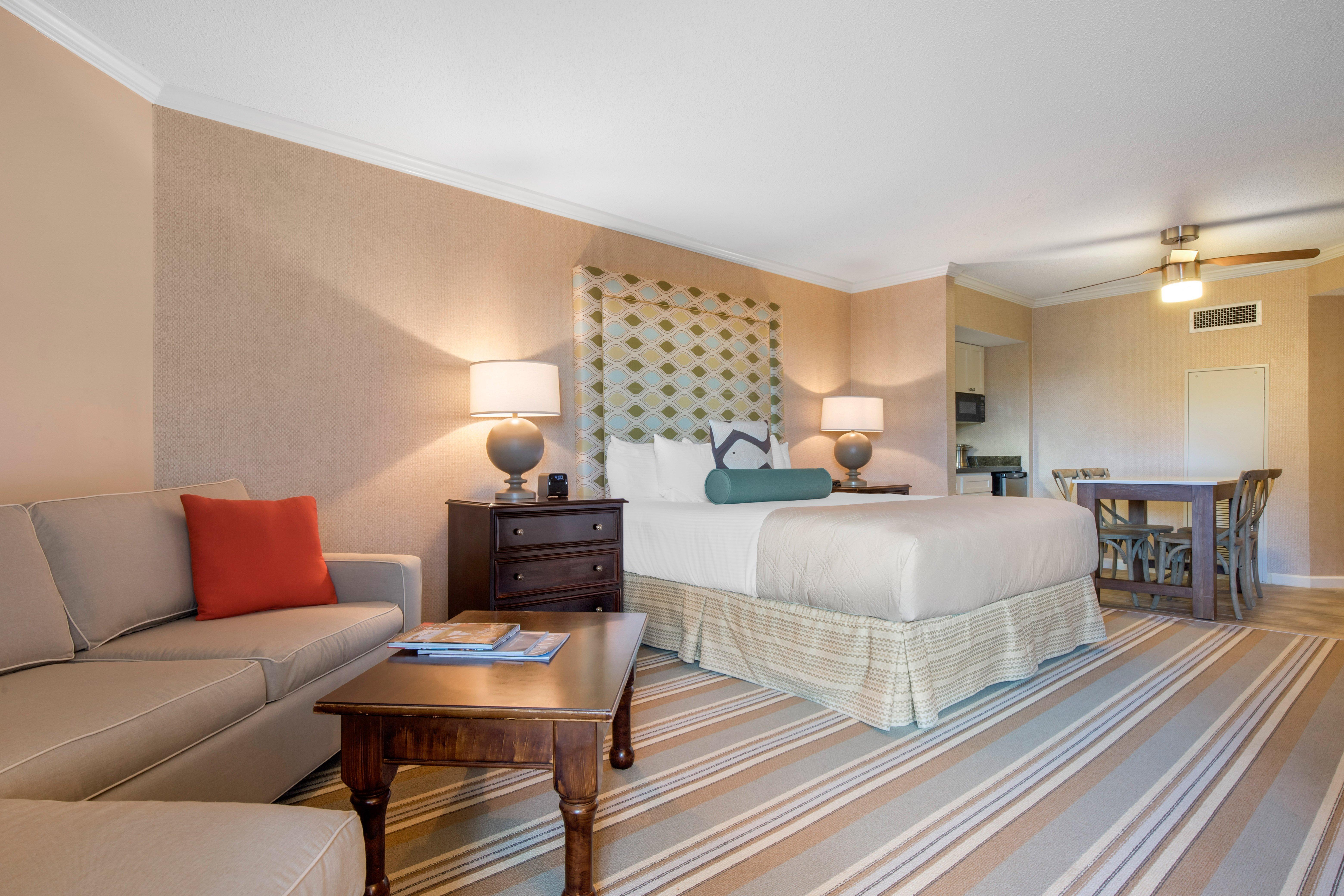 Omni Hilton Head Oceanfront Resort Гілтон-Гед-Айленд Екстер'єр фото