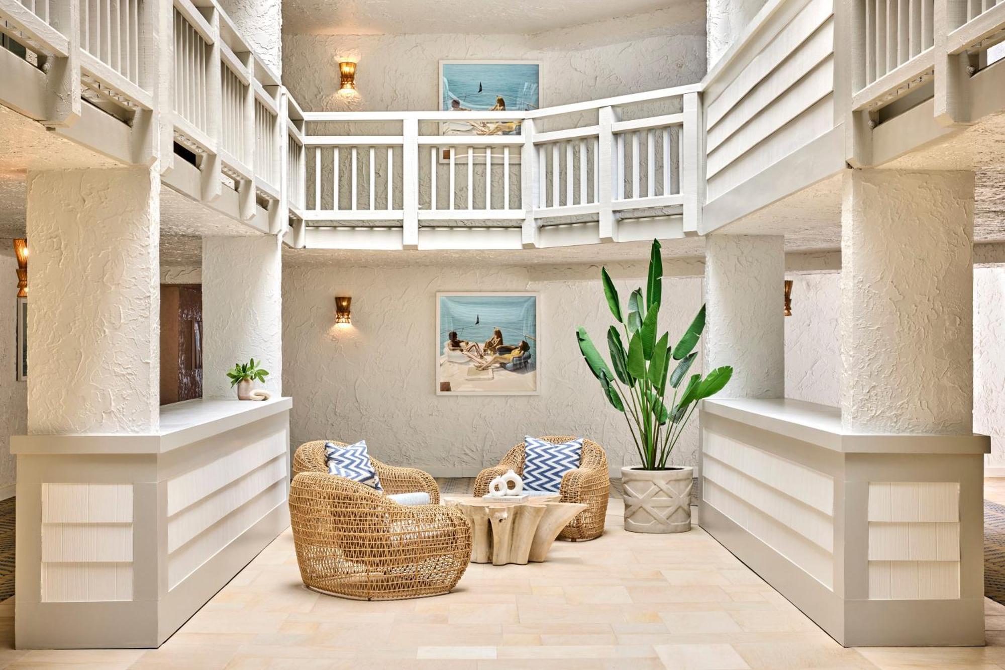 Omni Hilton Head Oceanfront Resort Гілтон-Гед-Айленд Екстер'єр фото
